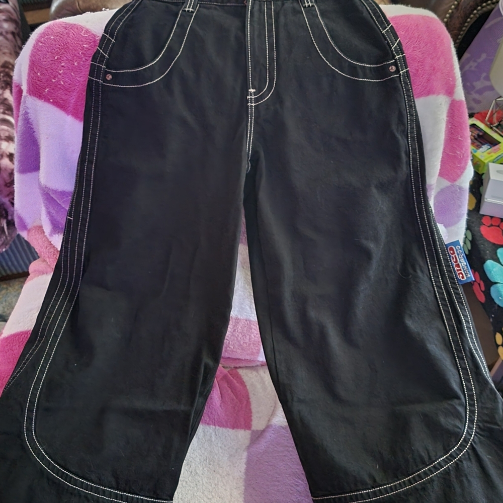 Jnco kangaroo
